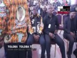 www.télé24live.com :Exclusivité Hommage Tabu Ley TOLOBA TOLOBA TE