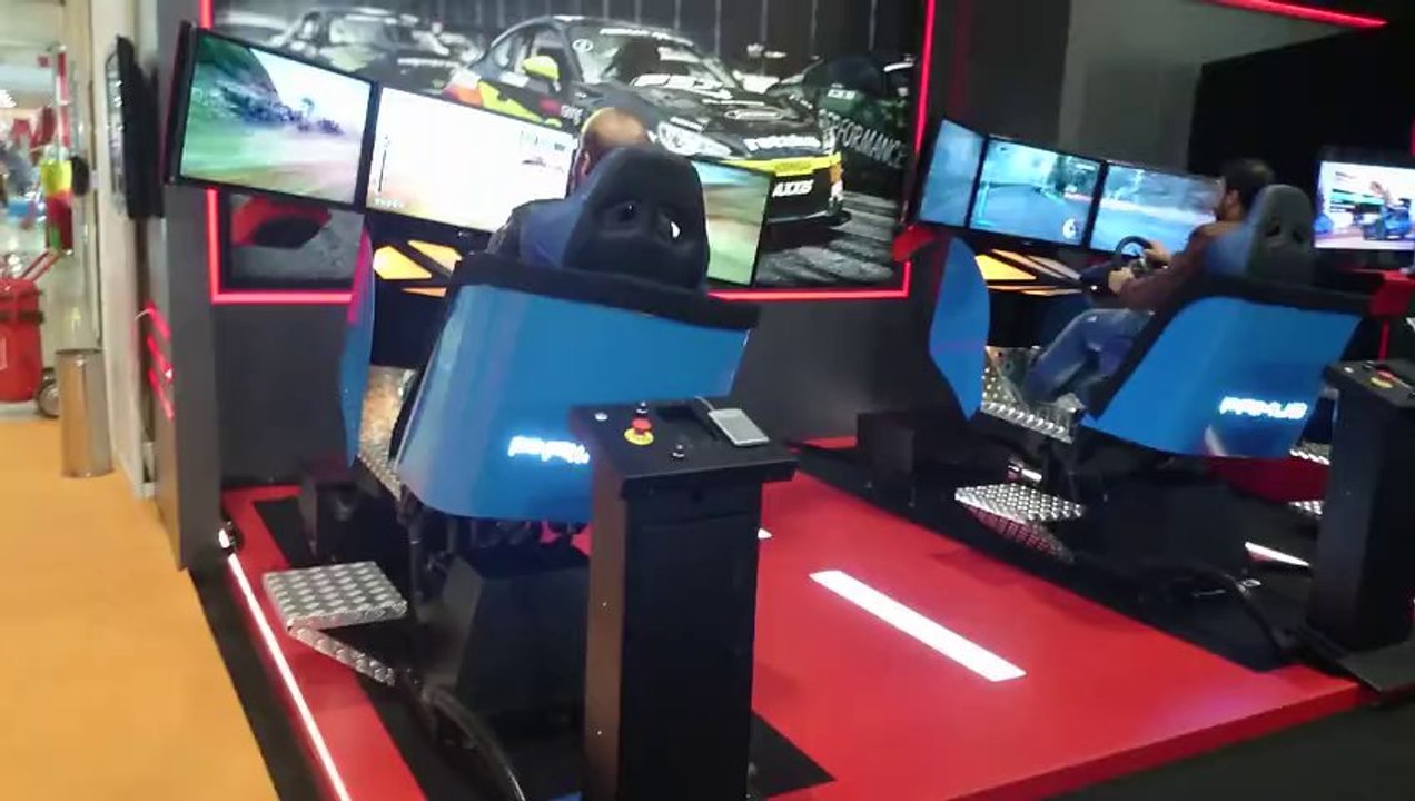 MOSTEK ELEKTRONİK