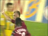 28/09/96 : Stéphane Guivarc'h (39') : Nantes - Rennes (3-3)