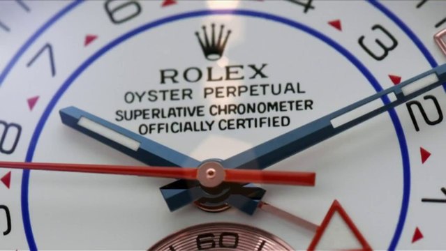 Sell Rolex London | Sell My Rolex London