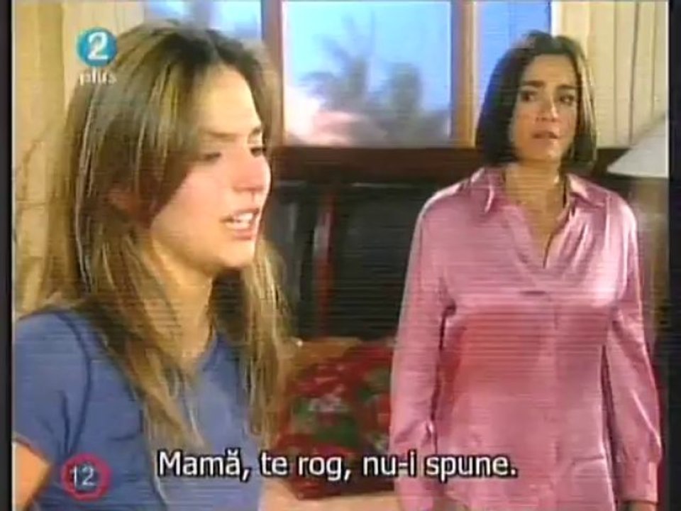 Prizoniera - Episodul 26-2