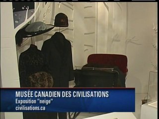 06 dec 2013 Le TVA Nouvelles de 18hr Gatineau - Ottawa