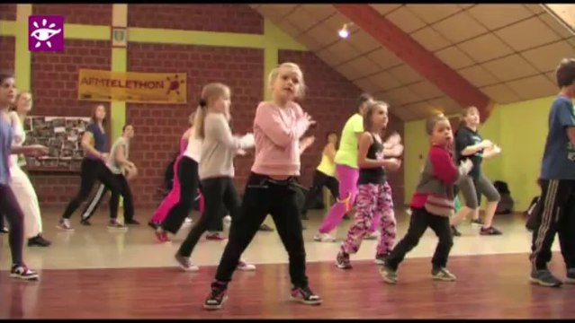 Téléthon 2013 : Batzendorf vous ouvre son coeur (67)