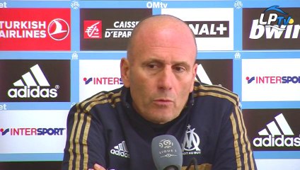 Baup : "Essayer de limiter la casse..."