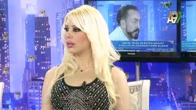 PKK terörü ancak bilimsel çalışmayla Darwinizmin ve materyalizmin yıkılmasıyla son bulur. Dünya devletleri Darwinist Diktatörlüğün etkisi altındadır.