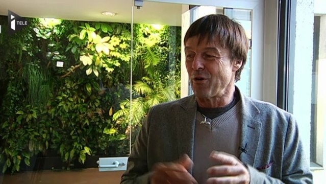 La France rend hommage à Mandela