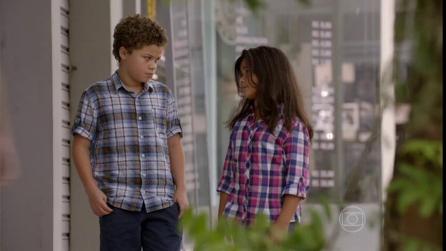 Malhação 2013 - Sexta-Feira - 06/12/2013 - Cap.108 - Part.1