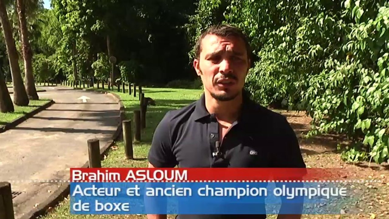 PORTRAIT ASLOUM