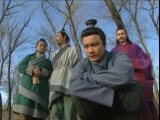 [BXHT]Chung Vô Diệm - Tập 02