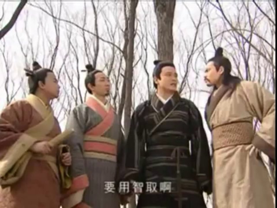[BXHT]Chung Vô Diệm - Tập 04