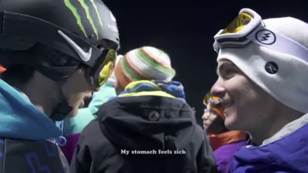 FollowUs.tv Ep8.S4 Xgames Tignes