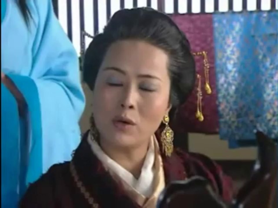 [BXHT]Chung Vô Diệm - Tập 08