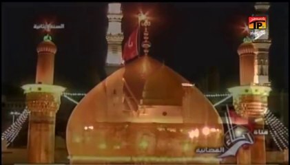 Tu Khush Rahe Mere Hussain, Saeed Ali Karbalai 2013-14