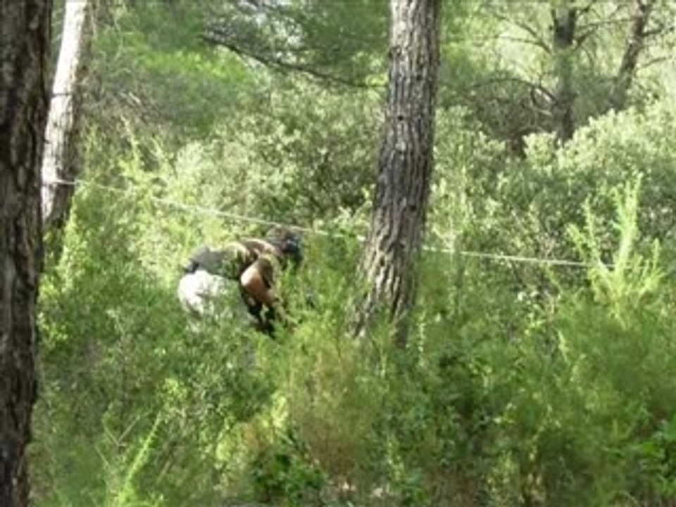 Paintball eoures 2