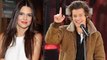 Kendall Jenner: Why She Loves Harry Styles