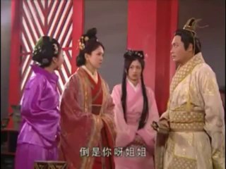 [BXHT]Chung Vô Diệm - Tập 13