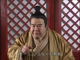 [BXHT]Chung Vô Diệm - Tập 14