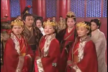 [BXHT]Chung Vô Diệm - Tập 17