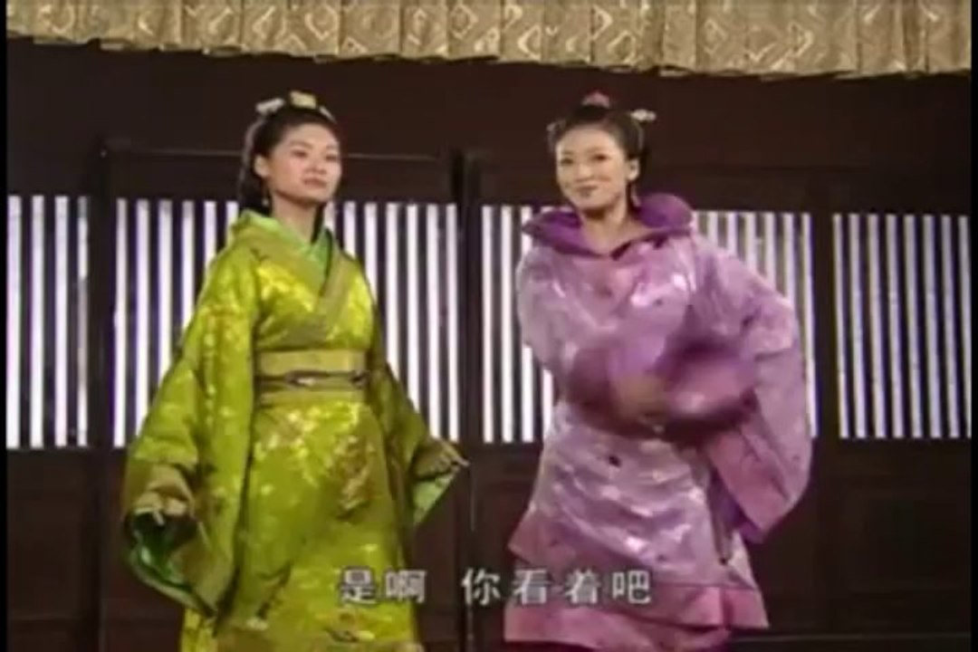 [BXHT]Chung Vô Diệm - Tập 18