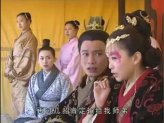 [BXHT]Chung Vô Diệm - Tập 20