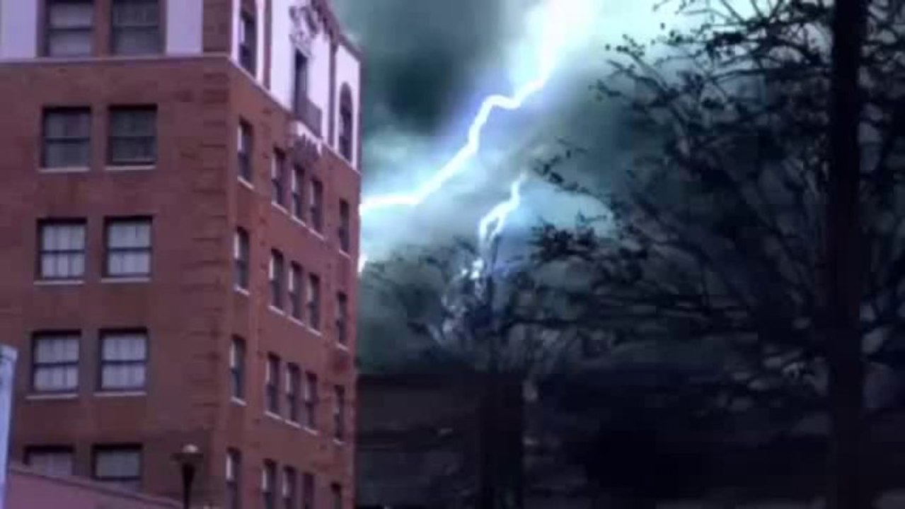 Haunted High (aka Ghostquake) (Official Trailer)