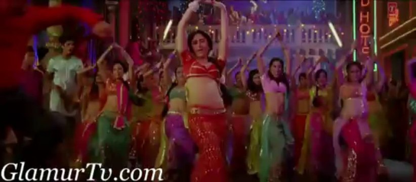 Fevicol Se Video Song (- Indian Movie Dabangg 2 Video Songs - ) in High Quality Video By GlamurTv