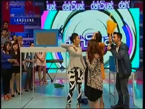 [131204]dahSyat RCTI - Seg 1a