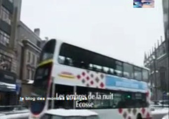 Traqueurs de fantômes S02E25 Les ombres de la nuit