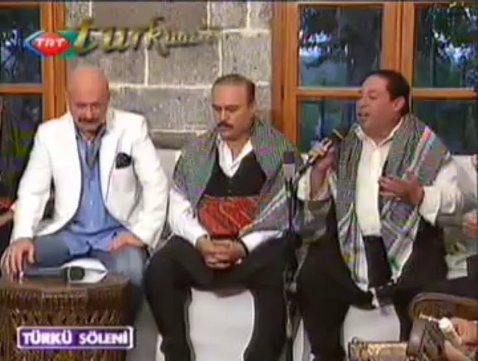 Ali AKTAŞ-Buy-i Vahdet Almışam Bus-i Leb-i Peymâneden (Diyarbakır Divanı)