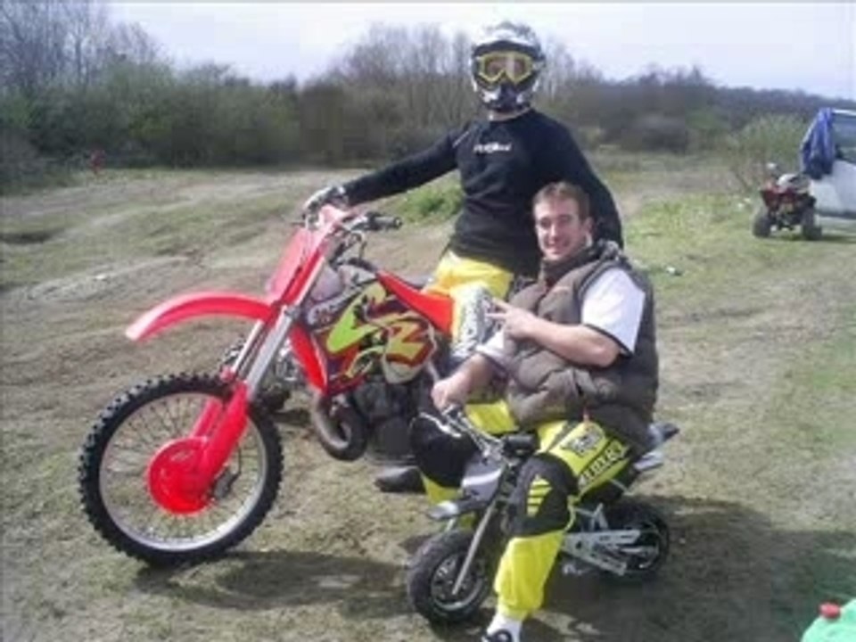 en mode quad