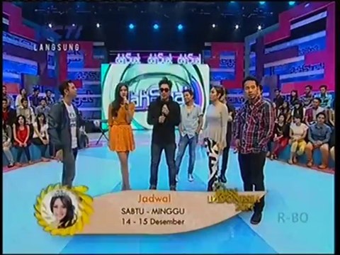 [131204]dahSyat RCTI - Seg 4