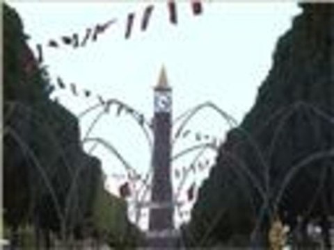 تراجع تونس في مؤشر منظمة الشفافية العالمية