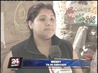 Ventanilla: dos menores escapan de albergue tras denunciar abuso sexual