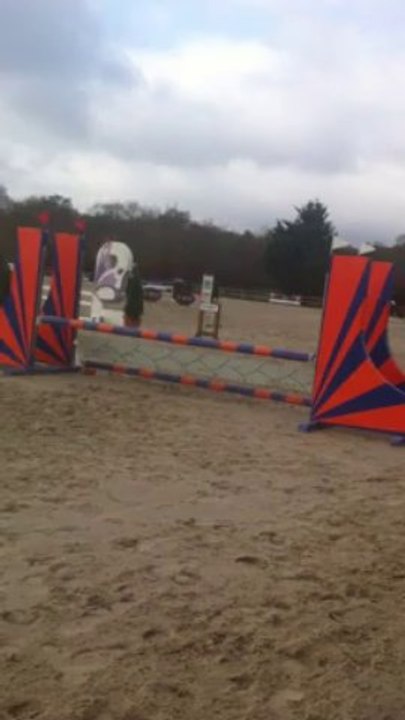 Margot - Club 2 - Sandillon