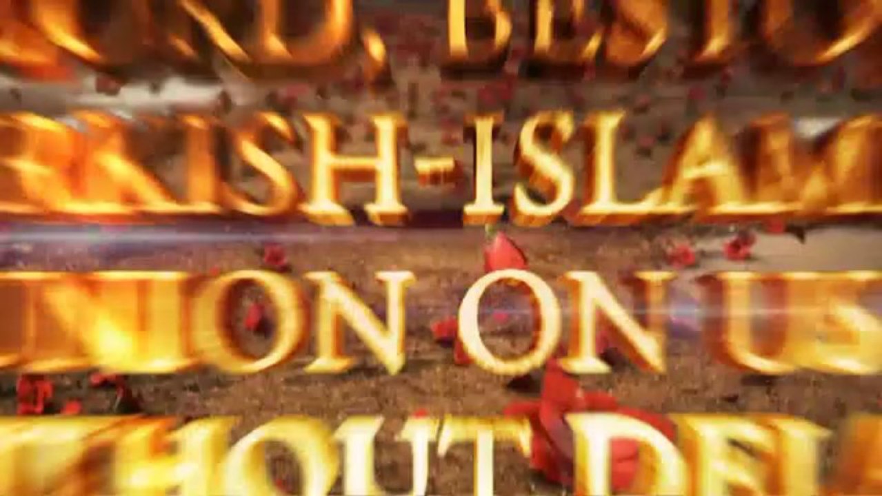 The Muslims of Arakan will be saved by the Turkish-Islamic Union