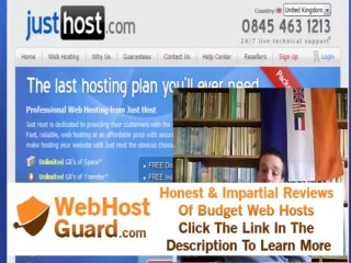 Make Your Own Homepage - Step 1 Get Domain and Hosting Account.mp4