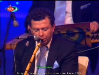 Ali BALAKBABALAR (Ney)-Uşşâk Taksim