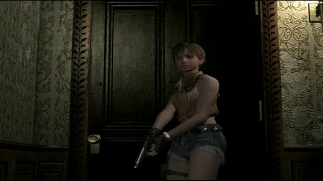 Resident Evil [Remake] Chris Redfield -Extra Part 4-