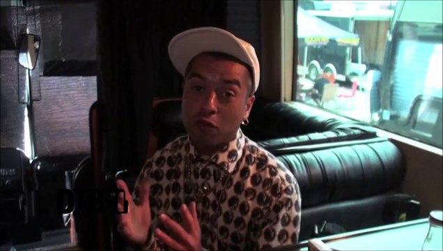 Itch - TOUR TIPS (Top 5) Ep. 63 [Warped Edition 2013]