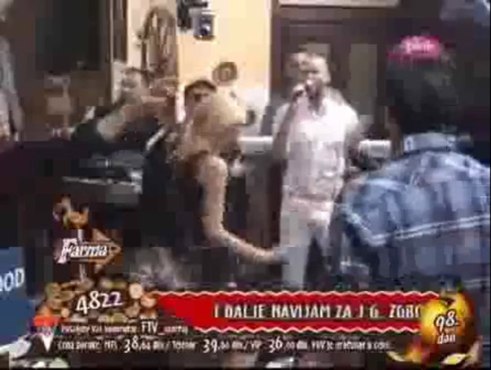 Danijel - zurka -farma 5