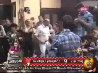 Danijel - zurka - farma 5