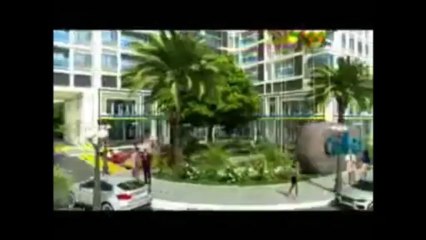 Cho Thuê, Chuyển Nhượng Căn Hộ Đẹp Tân Bình - Carillon Hoàng Hoa Thám - 0938 831 779