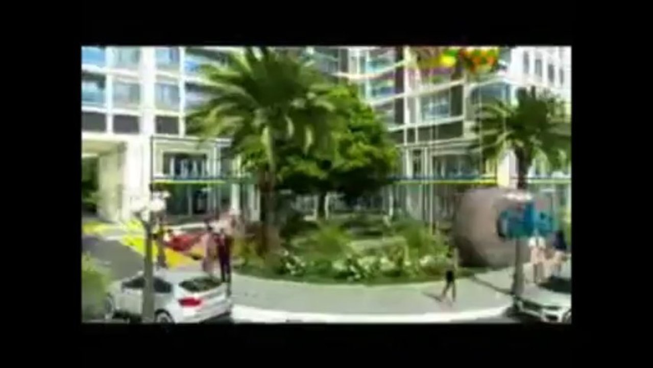 Cho Thuê, Chuyển Nhượng Căn Hộ Đẹp Tân Bình - Carillon Hoàng Hoa Thám - 0938 831 779