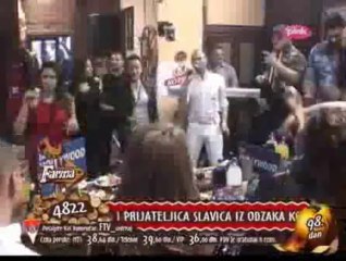 Danijel - zurka - farma 5