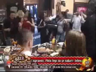 Danijel - zurka -farma 5