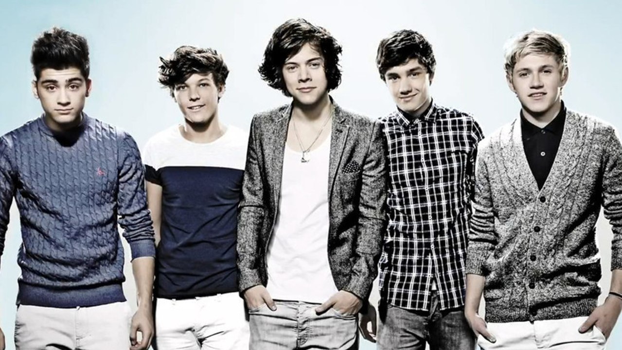 One Direction Is Coming To Saturday Night Live – FUN FRIDAY