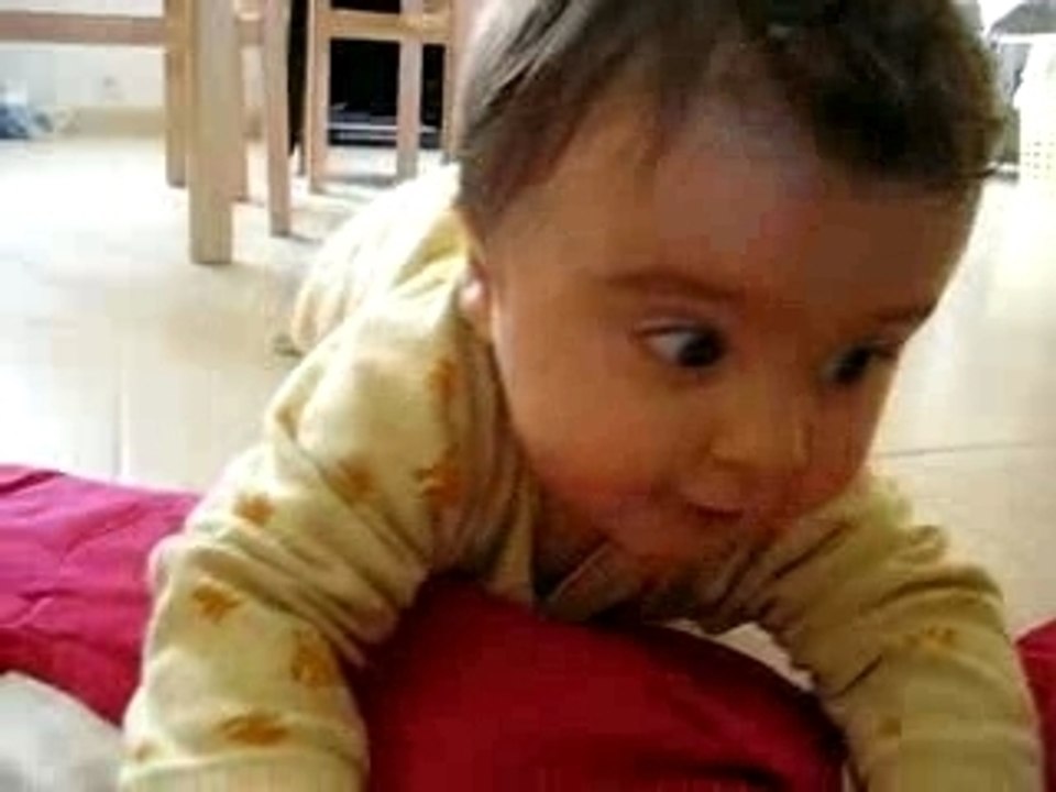 un bisou pour mamamamamamo