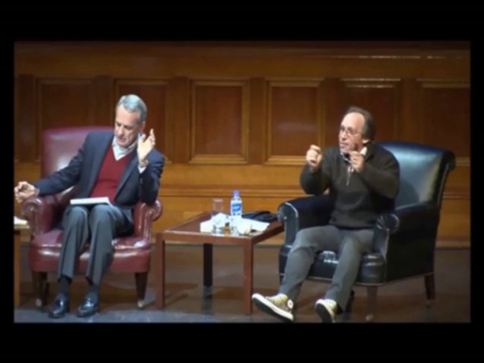 Dr. William Lane Craig POWNS atheist Krauss