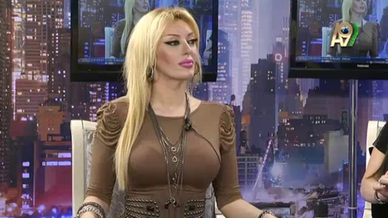 Tevrat’ta kodlanmış olarak çok sayıda Harun isminin geçtiği tesbit edilmiştir. Sayın Adnan Oktar Madonna ile görüşmesindeki detayları anlatıyor.