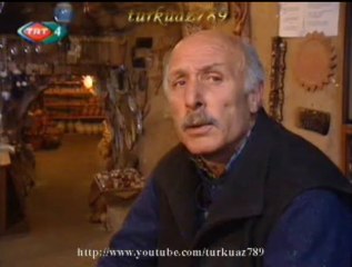 Ali DEMİR-Taşa Çaldım Ayva İle Narımı